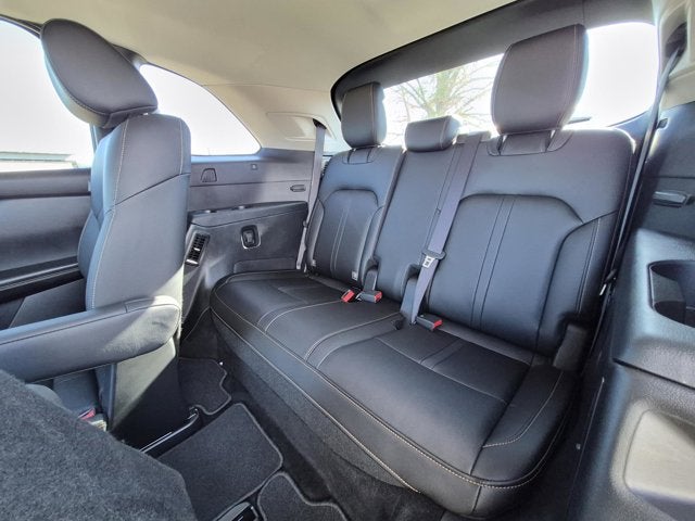 2025 Mazda Mazda CX-90 Preferred Package