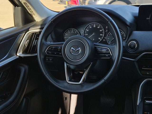 2025 Mazda Mazda CX-90 Preferred Package