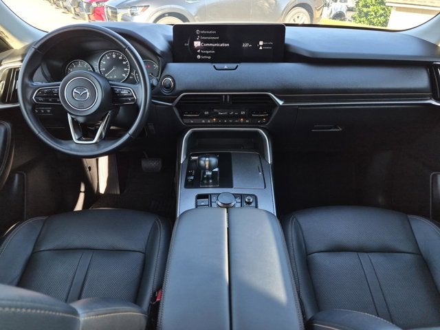 2025 Mazda Mazda CX-90 Preferred Package