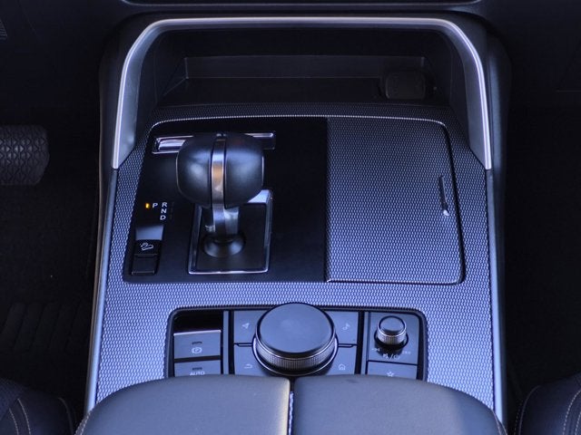 2025 Mazda Mazda CX-90 Preferred Package