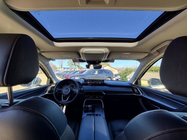 2025 Mazda Mazda CX-90 Preferred Package
