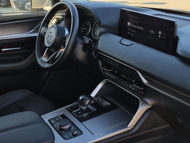2025 Mazda Mazda CX-90 Preferred Package