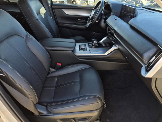 2025 Mazda Mazda CX-90 Preferred Package
