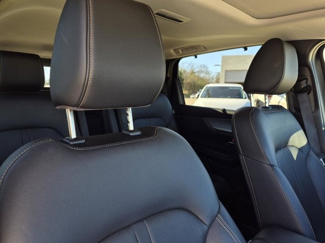 2025 Mazda Mazda CX-90 Preferred Package