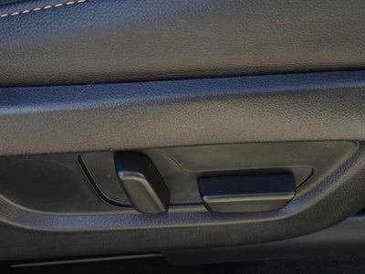 2025 Mazda Mazda CX-90 Preferred Package