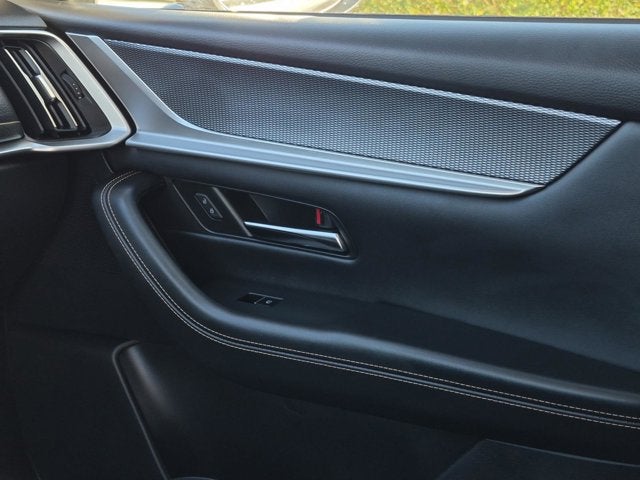 2025 Mazda Mazda CX-90 Preferred Package