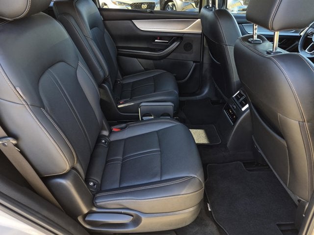 2025 Mazda Mazda CX-90 Preferred Package