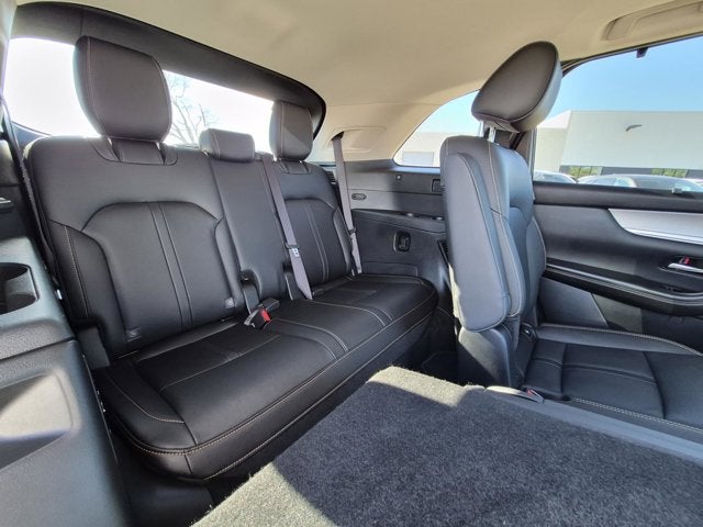 2025 Mazda Mazda CX-90 Preferred Package