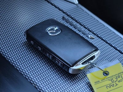 2025 Mazda Mazda CX-90 Preferred Package