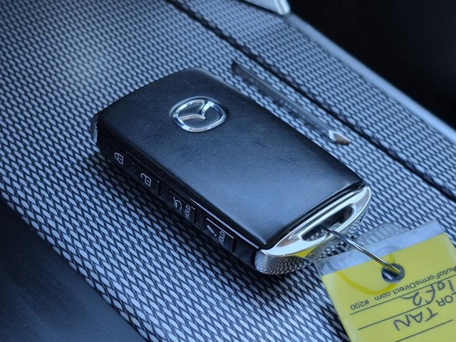 2025 Mazda Mazda CX-90 Preferred Package