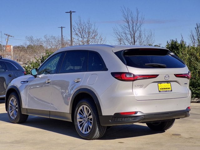 2025 Mazda Mazda CX-90 Preferred Package