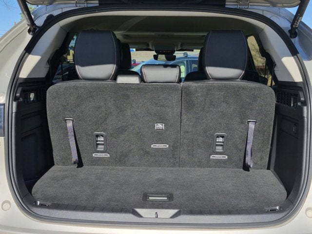 2025 Mazda Mazda CX-90 Preferred Package