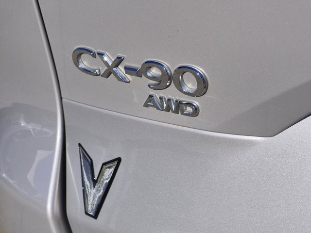 2025 Mazda Mazda CX-90 Preferred Package