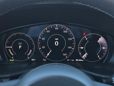 2026 Mazda Mazda CX-90 Plug-In Hybrid Premium Sport AWD