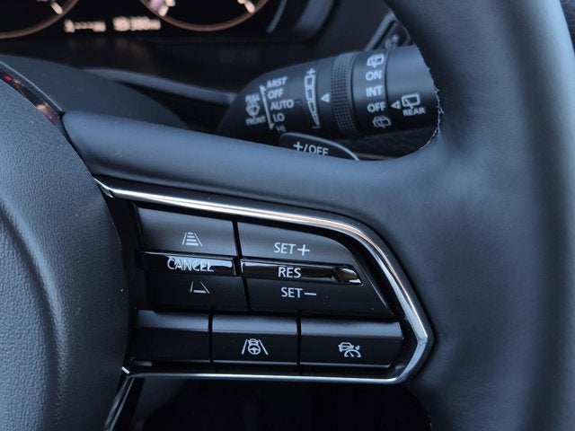 2026 Mazda Mazda CX-90 Plug-In Hybrid Premium Sport AWD