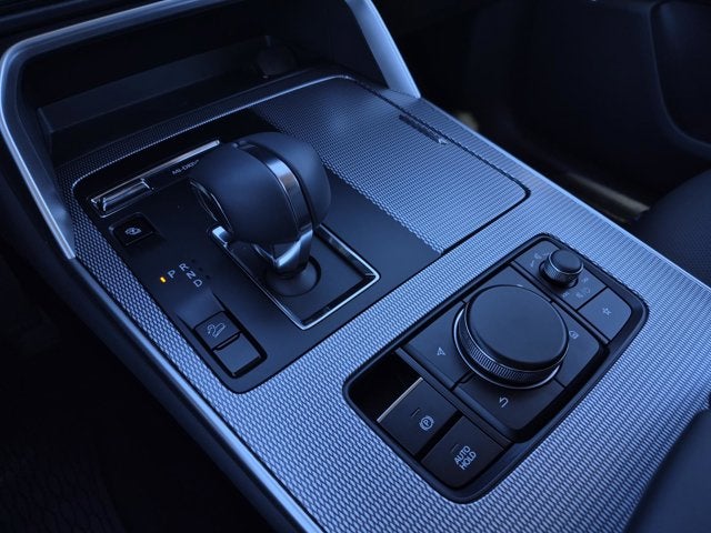 2026 Mazda Mazda CX-90 Plug-In Hybrid Premium Sport AWD