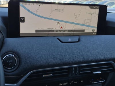 2026 Mazda Mazda CX-90 Plug-In Hybrid Premium Sport AWD