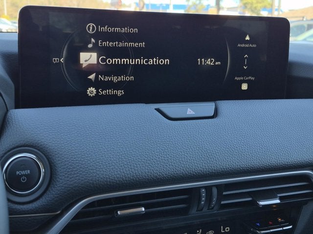 2026 Mazda Mazda CX-90 Plug-In Hybrid Premium Sport AWD