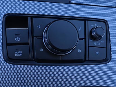 2026 Mazda Mazda CX-90 Plug-In Hybrid Premium Sport AWD