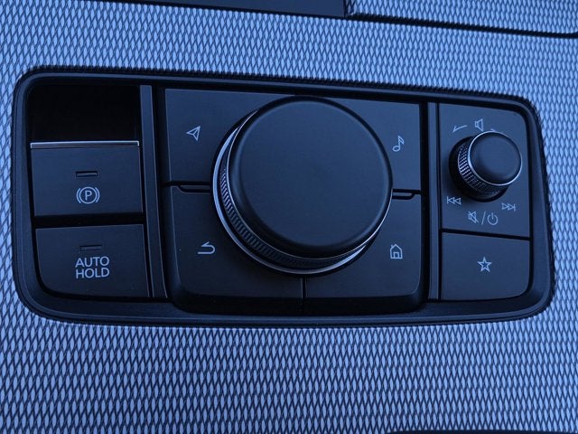 2026 Mazda Mazda CX-90 Plug-In Hybrid Premium Sport AWD