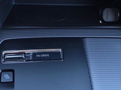 2026 Mazda Mazda CX-90 Plug-In Hybrid Premium Sport AWD