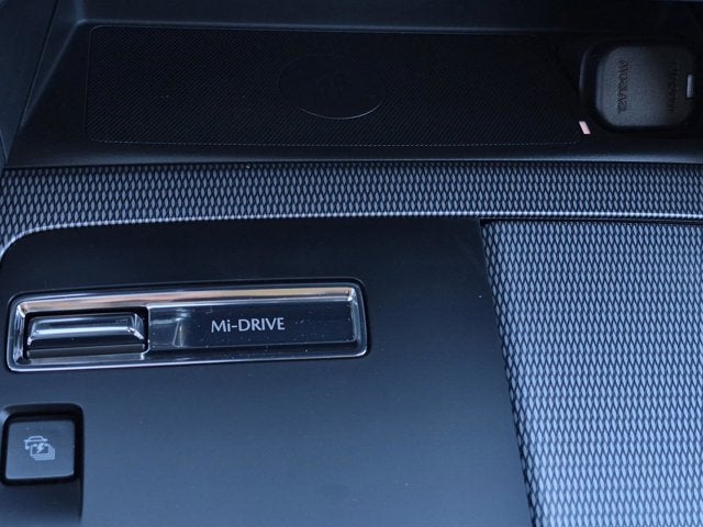 2026 Mazda Mazda CX-90 Plug-In Hybrid Premium Sport AWD