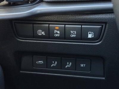 2026 Mazda Mazda CX-90 Plug-In Hybrid Premium Sport AWD