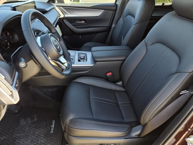 2026 Mazda Mazda CX-90 Plug-In Hybrid Premium Sport AWD