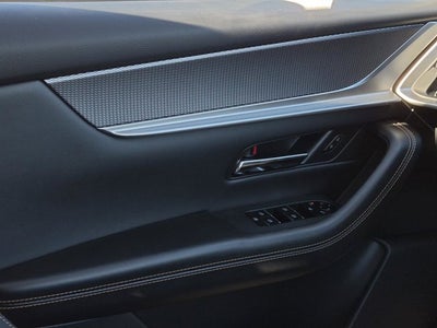 2026 Mazda Mazda CX-90 Plug-In Hybrid Premium Sport AWD