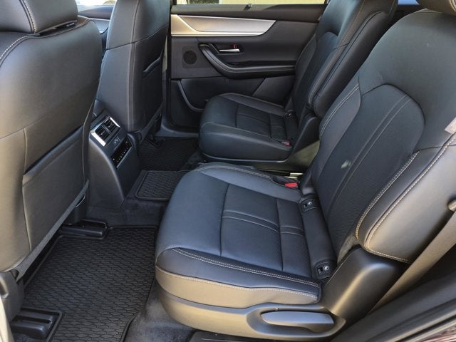 2026 Mazda Mazda CX-90 Plug-In Hybrid Premium Sport AWD