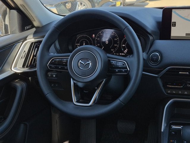 2026 Mazda Mazda CX-90 Plug-In Hybrid Premium Sport AWD