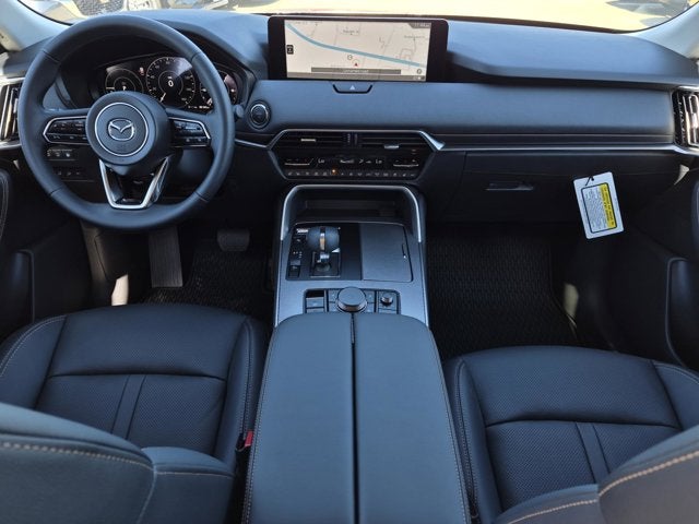 2026 Mazda Mazda CX-90 Plug-In Hybrid Premium Sport AWD