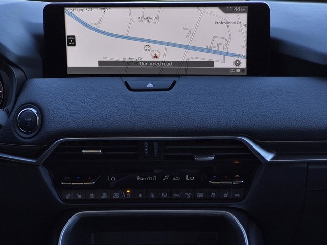 2026 Mazda Mazda CX-90 Plug-In Hybrid Premium Sport AWD