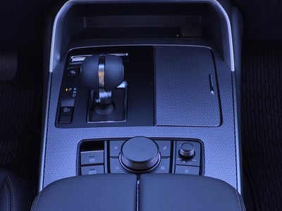 2026 Mazda Mazda CX-90 Plug-In Hybrid Premium Sport AWD