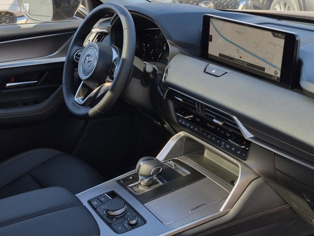 2026 Mazda Mazda CX-90 Plug-In Hybrid Premium Sport AWD