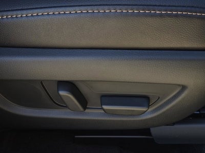 2026 Mazda Mazda CX-90 Plug-In Hybrid Premium Sport AWD