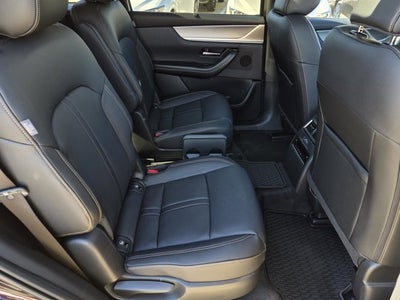 2026 Mazda Mazda CX-90 Plug-In Hybrid Premium Sport AWD