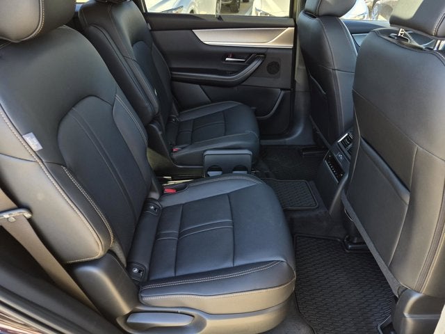 2026 Mazda Mazda CX-90 Plug-In Hybrid Premium Sport AWD