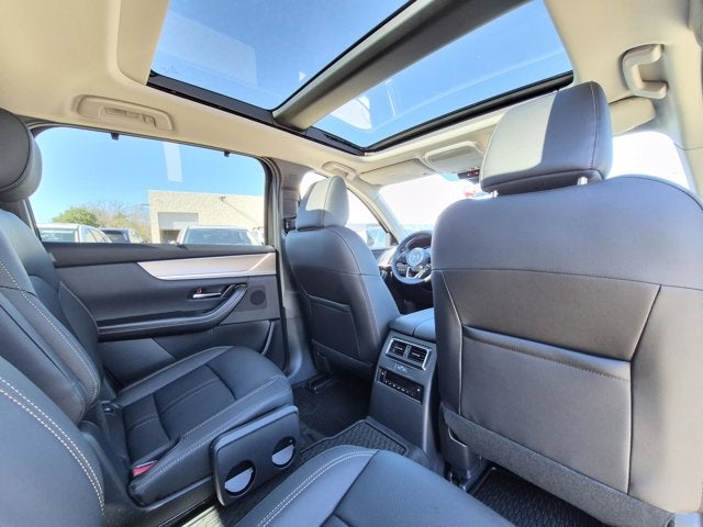 2026 Mazda Mazda CX-90 Plug-In Hybrid Premium Sport AWD