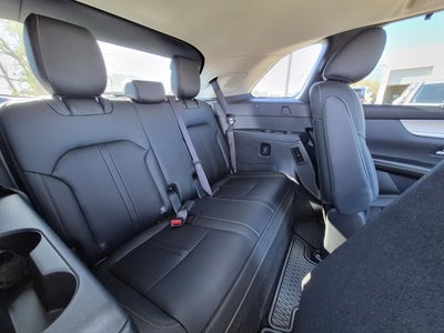 2026 Mazda Mazda CX-90 Plug-In Hybrid Premium Sport AWD