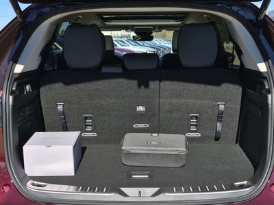 2026 Mazda Mazda CX-90 Plug-In Hybrid Premium Sport AWD