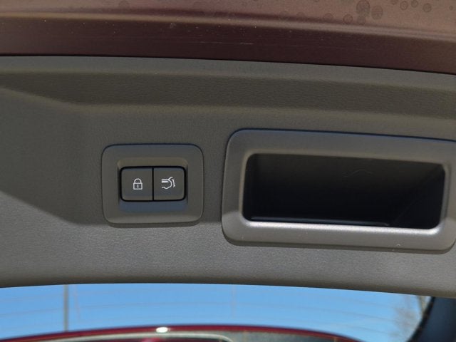 2026 Mazda Mazda CX-90 Plug-In Hybrid Premium Sport AWD