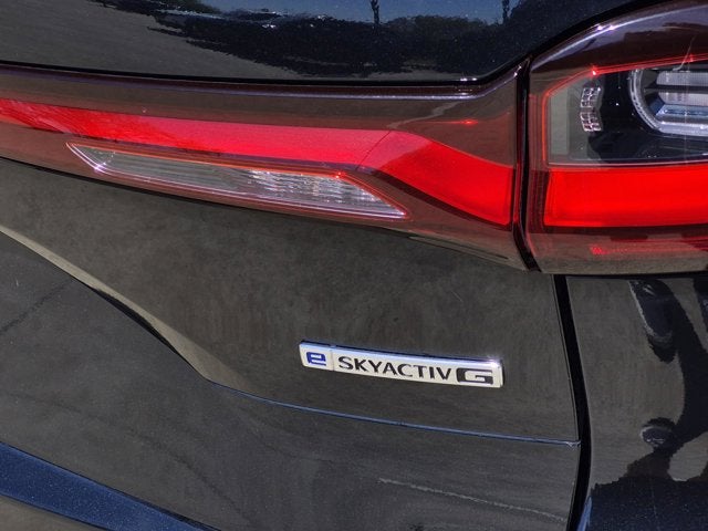 2025 Mazda Mazda CX-90 Premium Sport