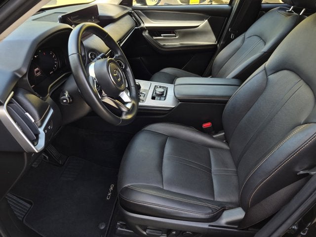 2025 Mazda Mazda CX-90 Premium Sport