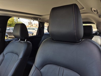 2025 Mazda Mazda CX-90 Premium Sport