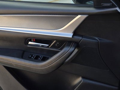 2025 Mazda Mazda CX-90 Premium Sport