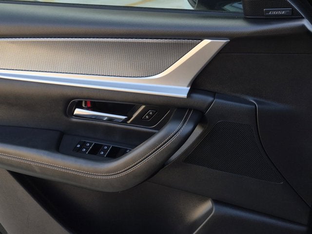 2025 Mazda Mazda CX-90 Premium Sport