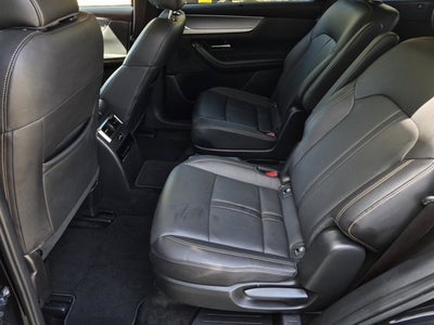 2025 Mazda Mazda CX-90 Premium Sport