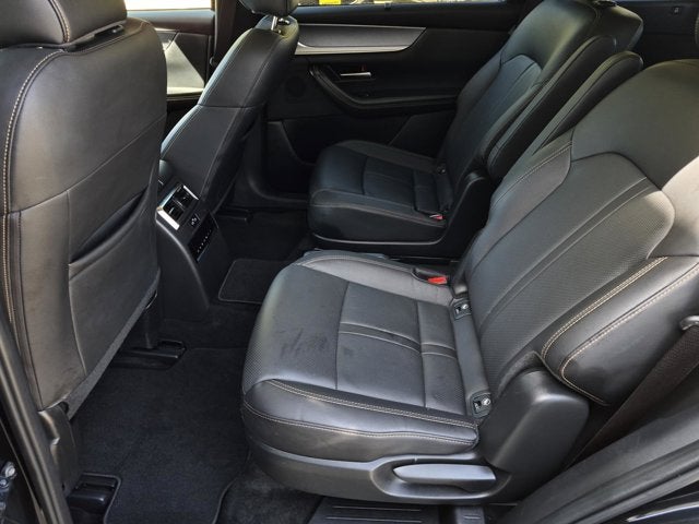 2025 Mazda Mazda CX-90 Premium Sport