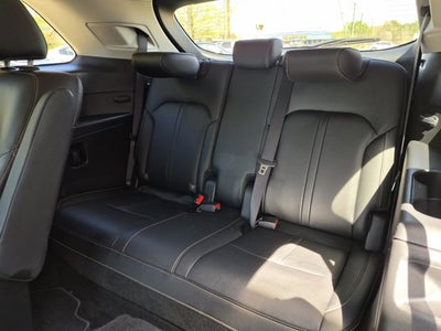 2025 Mazda Mazda CX-90 Premium Sport